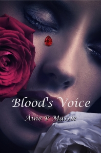 bloods voice